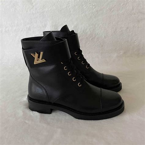 louis vuitton wonderland boot buy|louis vuitton boots.